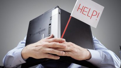 Agentes de cargas e (o seu) sistema nervoso