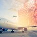 Três Vantagens e Desvantagens do Transporte Aéreo