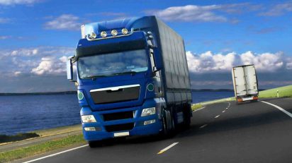 Tire suas dúvidas sobre transporte de cargas internacionais