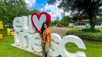 Intercâmbio e o sonho de voltar para casa