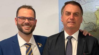 Brasil e Paraguai – Soluções Comuns no Cultivo de Tilápia