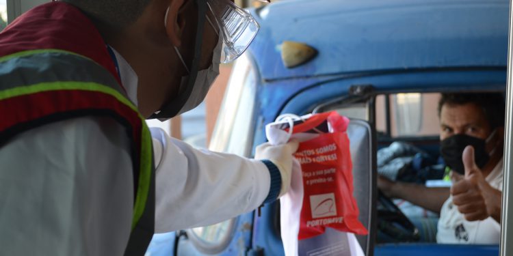 Mesmo com a Pandemia, Recordes e Investimentos