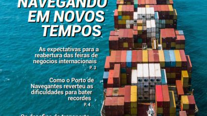 Vigésima Edição da Revista OMDN já à Disposição