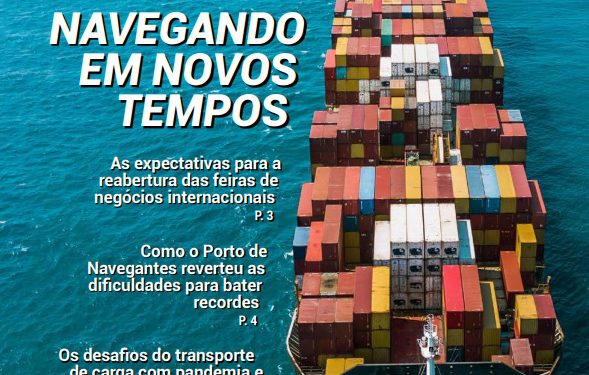 Vigésima Edição da Revista OMDN já à Disposição