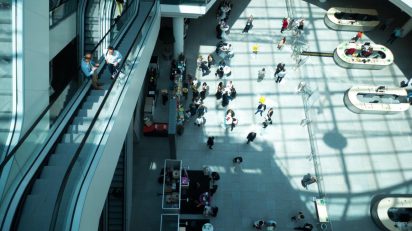 A Espera pelas Feiras de Negócios Internacionais