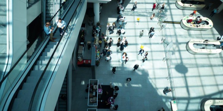 A Espera pelas Feiras de Negócios Internacionais