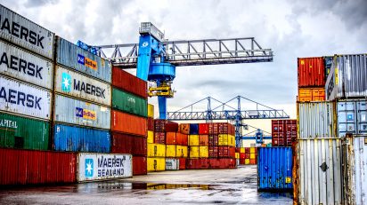 Case: Seguro de Cargas Internacional – Carga Molhada