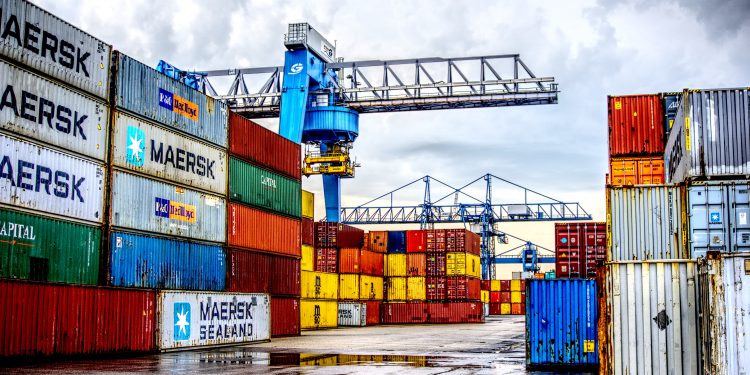 Case: Seguro de Cargas Internacional – Carga Molhada