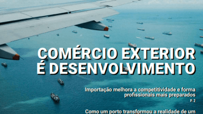 NÃO PERCA! Revista OMDN apresenta sua vigésima primeira edição