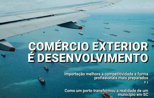 NÃO PERCA! Revista OMDN apresenta sua vigésima primeira edição